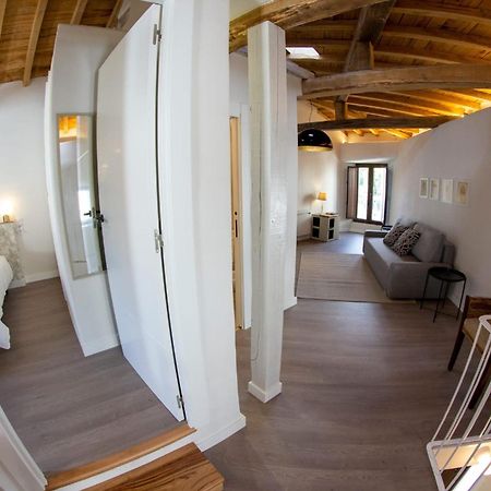 Casa Tia Regina Βίλα Hervás Εξωτερικό φωτογραφία
