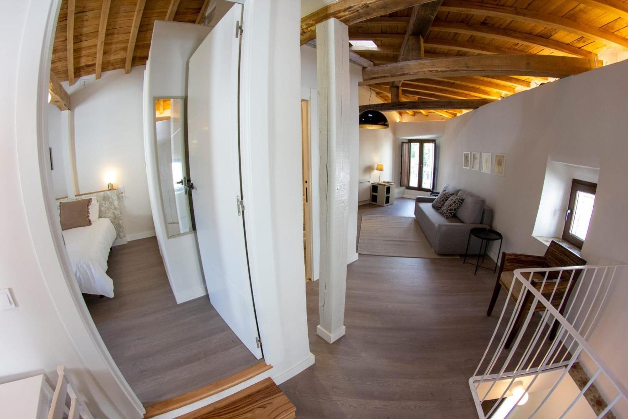 Casa Tia Regina Βίλα Hervás Εξωτερικό φωτογραφία