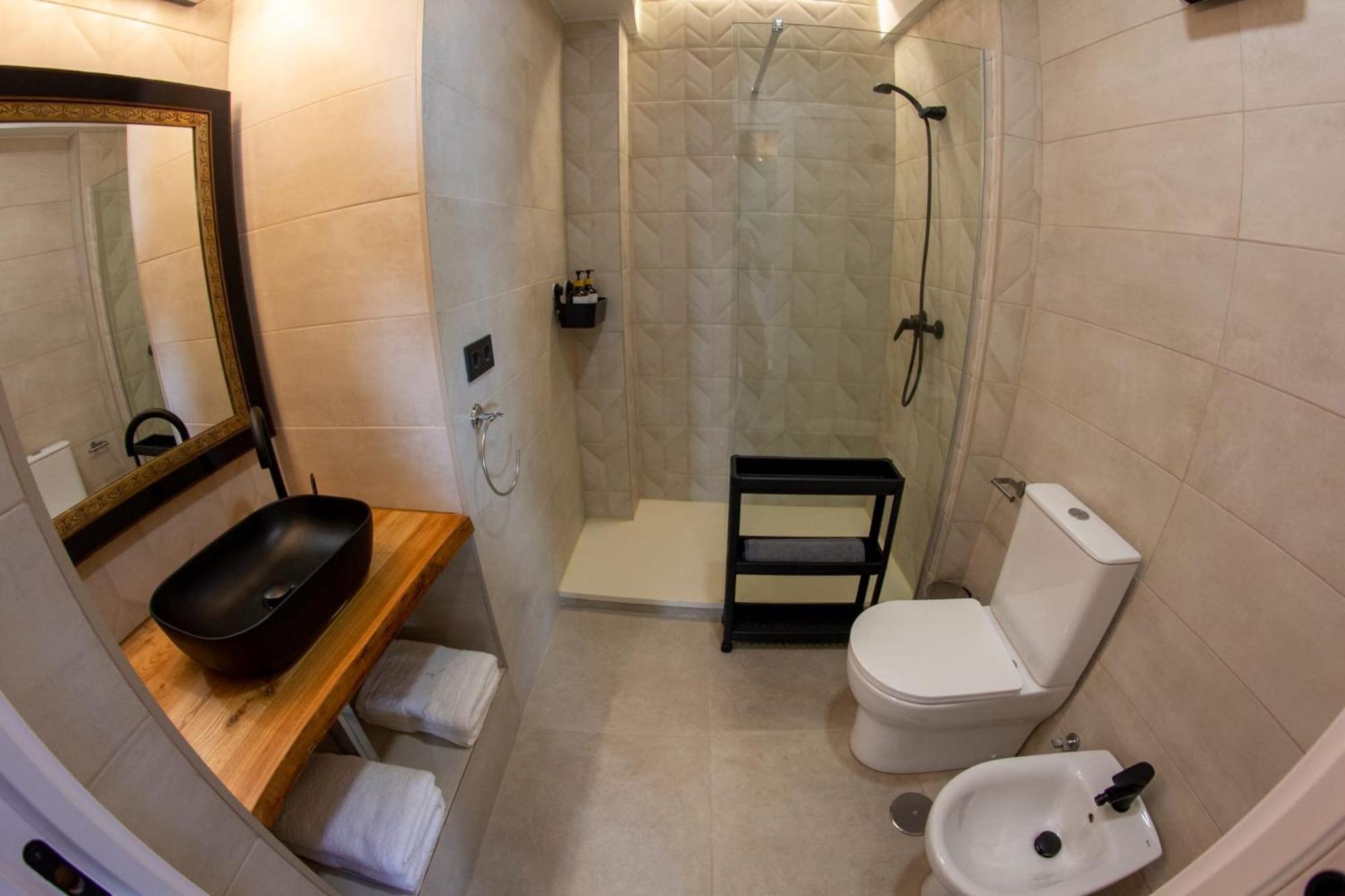 Casa Tia Regina Βίλα Hervás Εξωτερικό φωτογραφία