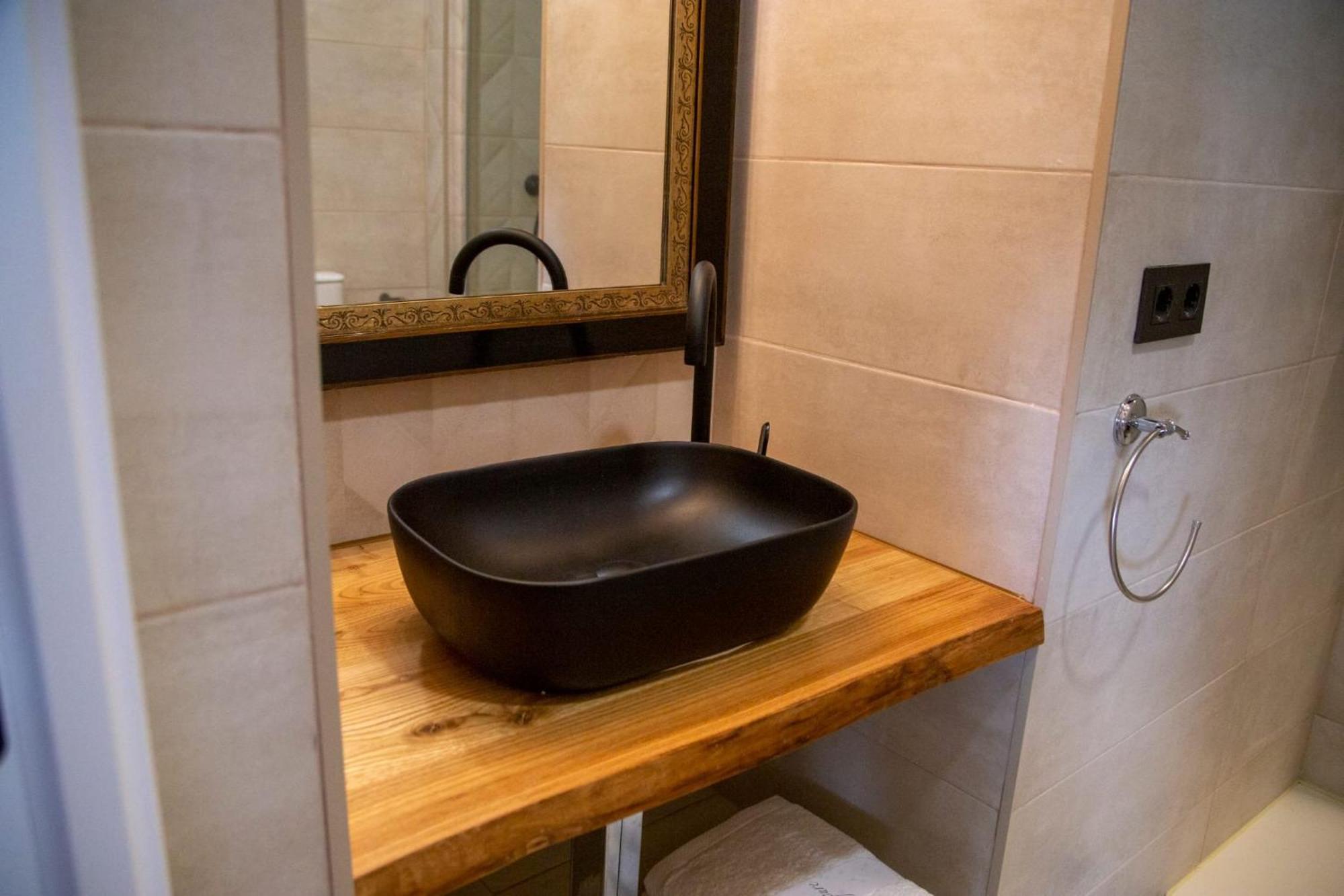 Casa Tia Regina Βίλα Hervás Εξωτερικό φωτογραφία