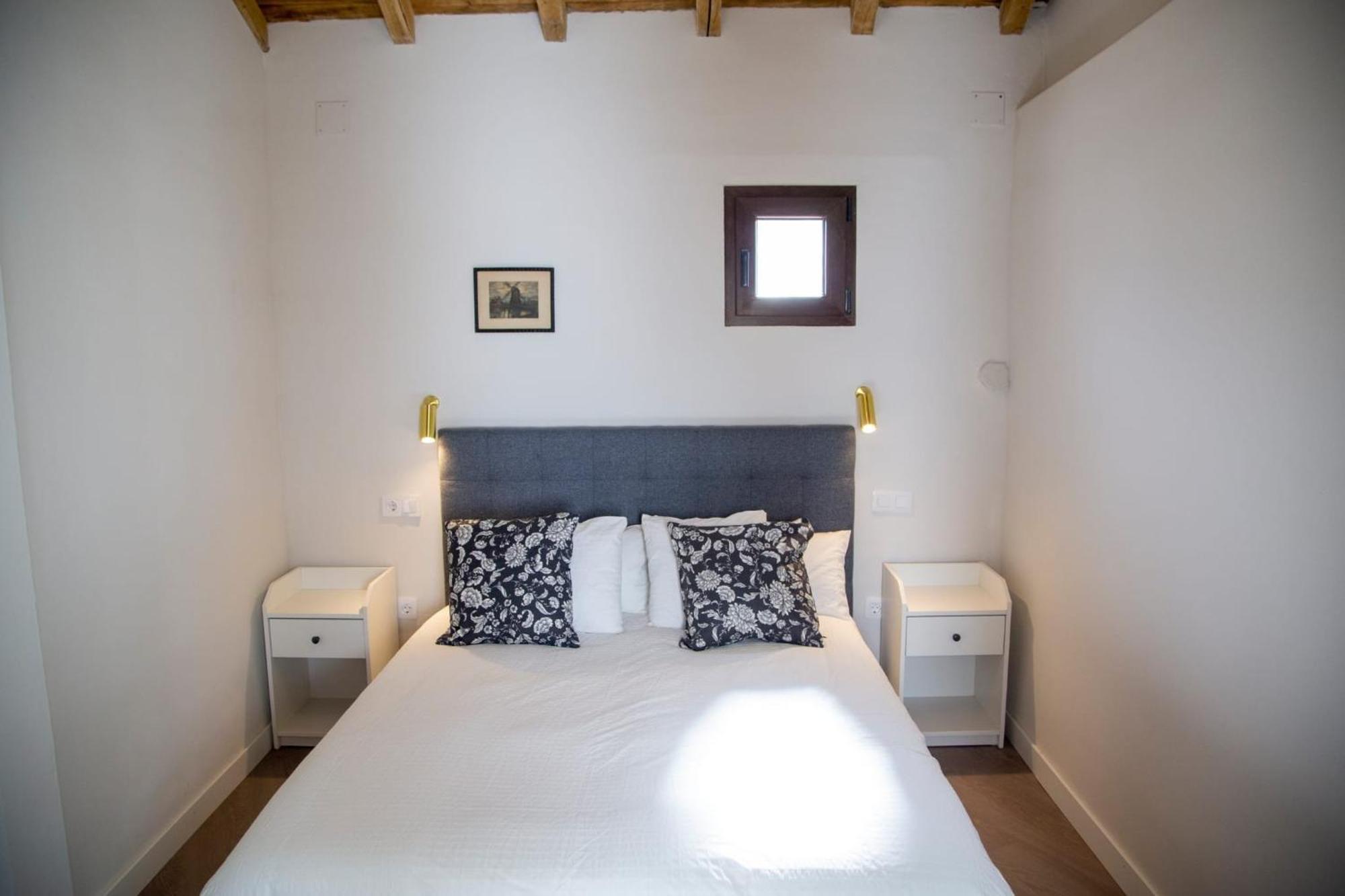 Casa Tia Regina Βίλα Hervás Εξωτερικό φωτογραφία